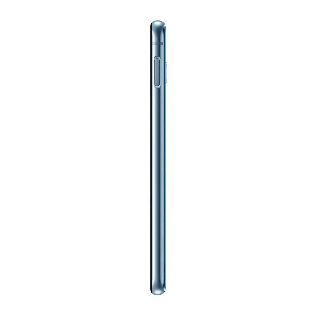 Samsung Galaxy S10E 128GB 6GB - Azul image number 3